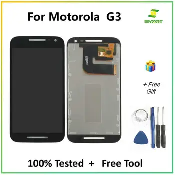 Pre Motorola MOTO G3 5.0