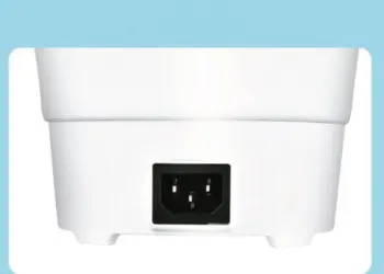 Multifunkčný elektrický sporák Mini rezance sporák na študentské koľaje spálňa Cestovný skladací sporák pohodlné domáce ryža