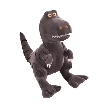 Nové dorazí Dinosaura plyšové hračky záľuby, kawaii Tyrannosaurus Oblečenie pre bábiky & vypchaté hračky pre deti, chlapcov,detské, klasické hračky