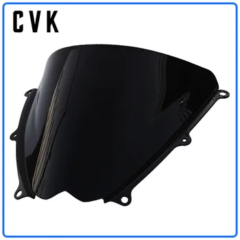 CVK Motocykel čelné Sklo Spojlerom) štandardné stierače čelného skla Vzduchu veterný štítok Pre SUZUKI GSXR1000 GSX-GSX R 1000 R 2007 2008 07-08 Časti