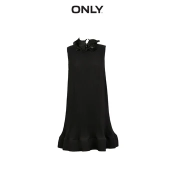 LEN v lete nový štýl západnom štýle polka dot čipky skladaná sukňa šifón šaty ženy | 119307601