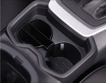 Pre Toyota RAV4 2019 2020 XA50 RAV 4 50 držiak úložný box Príslušenstvo Pohár mat Kartu telefónu úložný box