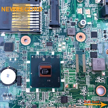NEWRECORD Notebook základná Doska Pre Toshiba Satellite L655 L650 základná DOSKA DA0BL6MB6G1 A000075380 31BL6MB0000 HM55 pamäte DDR3 Zadarmo CPU