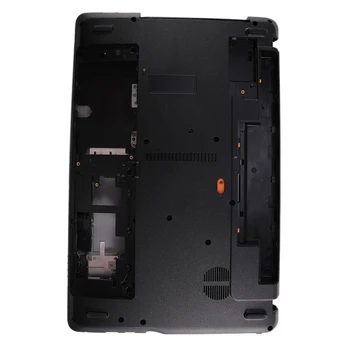 Nové puzdro pre Acer Aspire E1-571 E1-571G E1-521 E1-531 opierka Dlaní KRYT/Laptop Spodnej časti Prípade Kryt AP0HJ000A00 AP0NN000100