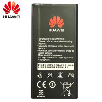 Hua Wei Náhradné Originálne Batérie Telefónu HB474284RBC Pre Huawei y550 y560 y625 y635 g521 g620 y5 C8816 česť 3c lite 2000mAh
