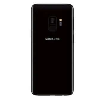 Samsung Galaxy S9 G960F Pôvodné Android Mobilný Telefón 4G LTE Exynos 9810 Octa-Core 5.8