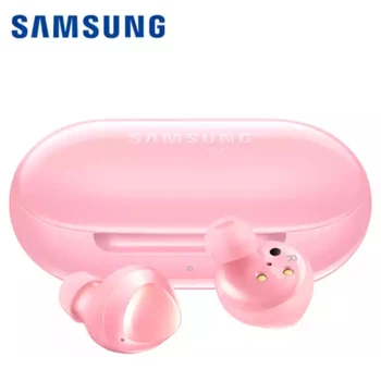Samsung Originálne Galaxy Y+ Bezdrôtovému Headsetu pomocou Bezdrôtového nabíjania buds2 Šport Bluetooth Slúchadlá pre Samsung S10 Plus