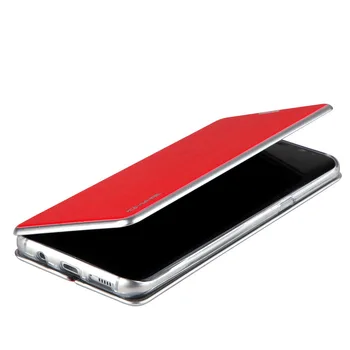 Luxusné Flip PU Kožené Peňaženky Book Cover obal pre Samsung Galaxy Note 20 Ultra 10 Plus 9 8 S7 Okraji S8 S9 S10 5G S10E S20 Coque