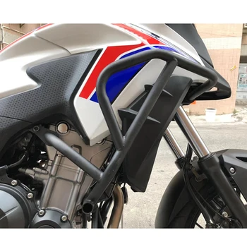 CB500X Motocykel Motor Stráže Crash Bary Rám Chránič Nárazník pre Honda CB 500 X CB500 X 2013 2016 2017 2018 CB500X