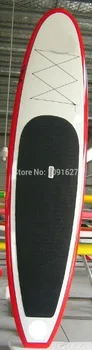 Surfovať Trakciu Non-Slip Grip Mat [86in x 27in*] - Univerzálny & Trimmable List EVA Pad s 3M Lepidlo
