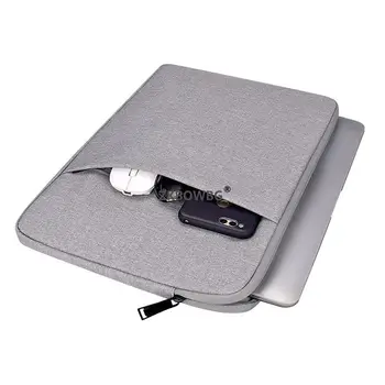Notebooky Notebook Tašky Pre Macbook Air 13 Pro Retina 13.3 14 15inch 11 13.3 15 Dotyk Bar Vodotesné Puzdro Puzdro Taška na Notebook Case