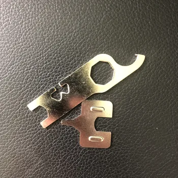 Maintance nástroje Kľúča Časť pre zubné saeyang BTMarathon SZP-H37L1 kefa handpiece 35000rpm