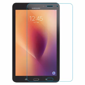 Tvrdené Sklo Screen Protector Samsung Galaxy Tab 8.0-2017 T380 T385 SM-T380 SM-T385 Tablet Ochranné Sklo Film