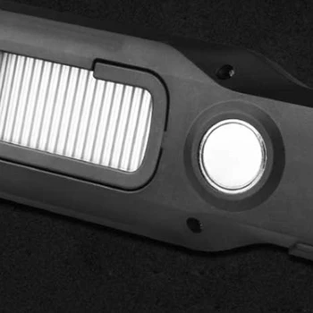 Nové Dobíjacie USB LED Baterka Pracovné Svetlo Lampy Led netic Pochodeň Podporu Stojan Otočný Hák pre Kempovanie Workshop Auto Repai