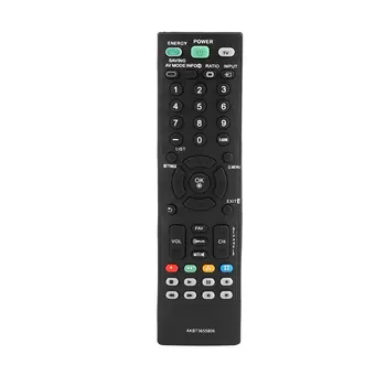 Nové TV Diaľkové Ovládanie Náhradná pre LG TV AKB73655806 32LS3400 32LS3410 32LS3500 37CS560 LED LCD TV Radič Časti