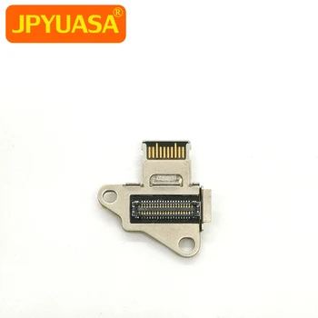 Prenosný Nabíjací Port USB-C Konektor Napájací DC Konektor Pre Macbook 12