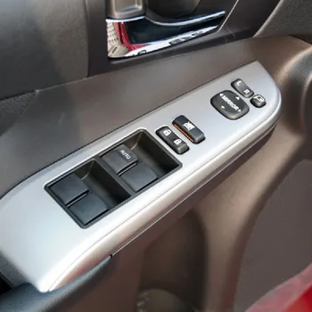 WINSGO AUTO Auto Okno Bližšie Uzávierky & Otvoriť Energie Pre Toyota Camry Ľavej strane Disku