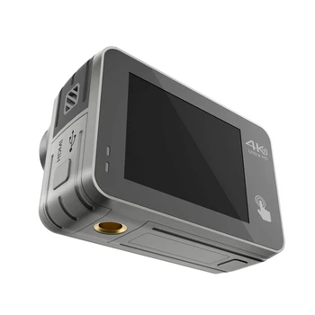 Akčné Kamery Ultra HD 4K / 30fps WiFi 2.0