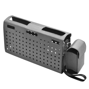 Prenosná Cestovná Cestovné Ochranný Kryt Reproduktora Prípade Puzdro z Nylonu Hovoriť Taška Pre Bose Soundlink III 3 Bezdrôtové Bluetooth Reproduktor