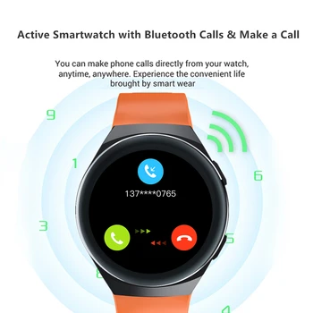Smart Hodinky Fitness Hodinky Spánku Počasie Krvného Tlaku, Tepovej Frekvencie Bluetooth Hovor Smartwatch Muži Ženy Náramok Hodiny