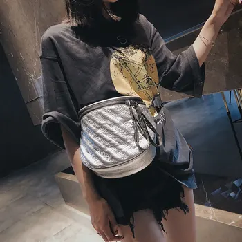 Tonny Kizz módne podiel žien crossbody tašky lady ramenný program messenger tašky široký popruh zábavné pack veľkú kapacitu hrudníka taška shell