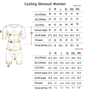 Vezzo Cyklistické Skinsuit Ženy Dlhý Rukáv Požičovňa Kombinézu Priedušná Remienky Rýchlosť Vyhovovali MTB Go Pro Racing Suit Ropa Ciclismo