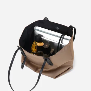 Tamara Tašky 2020 Nové Trendy Kabelky Žien Veľkú Kapacitu, Oxford Handričkou Módna Taška cez Rameno Wild Tote Bag