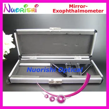 YZ9 profesionálne zrkadlo-exophthalmometer