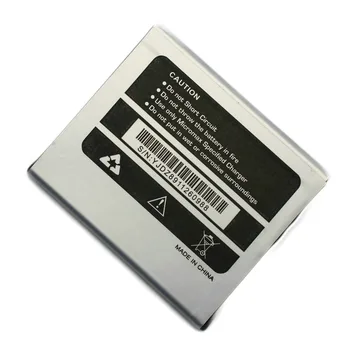 A093 3,7 V Mobilnom Telefóne Náhradné Li-ion Batéria pre Micromax A093 Batérie