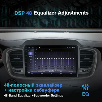 Android 10.0 Pre Škoda Octavia 3 A7 Roky 2013-2018 Auto Rádio Multimediálny Prehrávač Videa Navigácie GPS 2 din Serero DSP Carplay Žiadne DVD