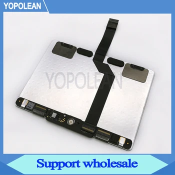Pôvodná Používané Trackpad Touchpad S Flex Kábel 593-1657-Pre Macbook Pro Retina 13