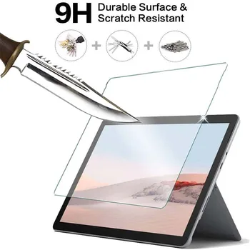 Pre Asus ZenPad 10 Z300M Tablet Tvrdeného Skla Screen Protector proti Poškriabaniu Anti-odtlačkov prstov HD Jasný Film Kryt