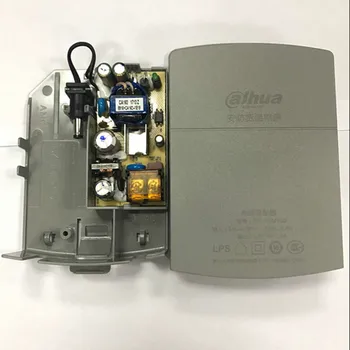 Pôvodné Dahua CCTV Adaptér Nepremokavé Vonkajšie DH-PFM300 Napájanie Výstup 12V 2A Vstupné 180~260V vypínač pre cctv kamery