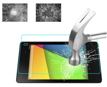 Tvrdené Sklo Pre Asus Zenpad 3S 3 S 10.0 Z500 Z500M Screen Protector Tablet Tvrdeného Skla 9H Ochranný Film