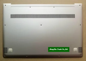 Nový, Originálny Notebook Spodný Kryt Pre Lenovo Vzduchu 13 710S ideapad 710S-13ISK Základ Shell Nižšie Prípade 460.07D0C.0011 460.07D04.0011