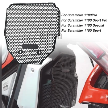 Motocyklové Príslušenstvo Pre Ducati Scrambler 1100Pro 1100 Sport Pro 1100Special crambler 1100 Chladič Oleja Kryt Kryt 2020 2019