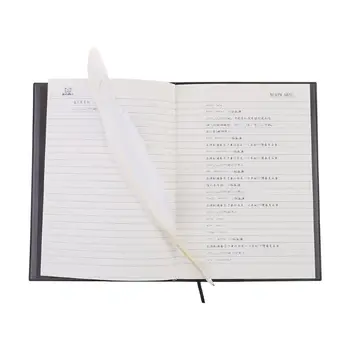 Nové Death Note Cosplay Notebook & Pierko, Pero, Kniha, Animácie, Umenie Písanie Vestník
