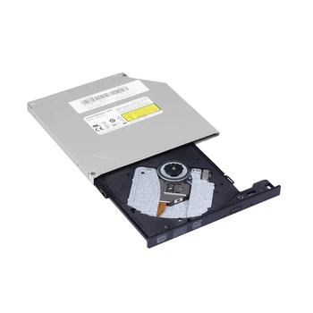Platné notebook, CD-RW, DVD-RW napaľovačka mechanika 9 MM 9,5 MM notebook v ultra-tenké optickej jednotky