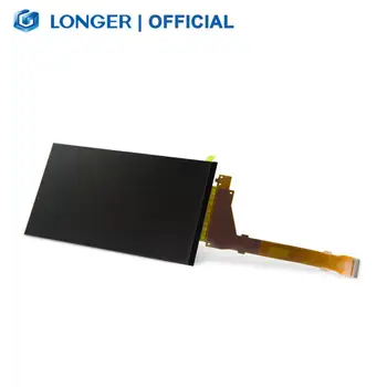 Dlhšie 2K LCD Displej Pre Orange 30 3D Tlačiarne Dielov Stavebnice