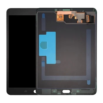 AAA LCD Pre Samsung Galaxy Tab S2 8.0 SM-T710 SM-T715 T710 T715 T713 LCD Displej Dotykový Displej Digitalizátorom. Sklo Montáž + Nástroje