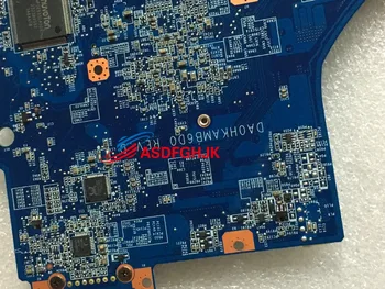PRE Sony Svf144 Série Notebooku základná Doska S procesorom Da0hkamb6d0 TESED OK
