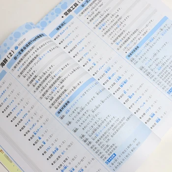 15000 Japonských Slov Vstup Slovnú Zásobu Japonské Slovo Kniha Nula Základné Štandardné Japonský Jazyk Návod Knihy