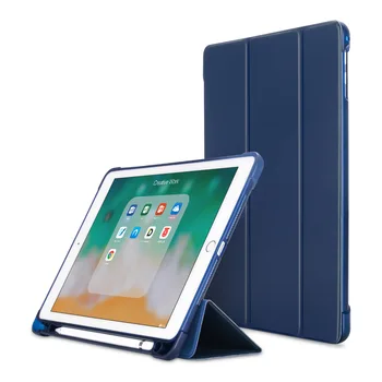 Honeycomb chladenie puzdro Pre iPad air1 2 Prípad 2018 9.7