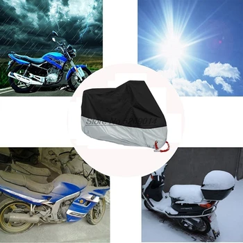 Motocykel sa vzťahuje UV, anti pre kawasaki z750 príslušenstvo honda vfr800 časti hyosung gt650r honda cbr 1100 xx yamaha vmax KTM