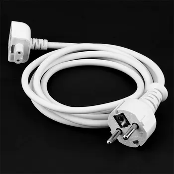 1.8 M Predlžovací Kábel Kábel pre pre Macbook Pro Nabíjací Kábel Napájací kábel Kábel Adaptéra US/EU/AU Plug Zásob ACEHE