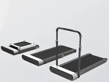 WalkingPad R1 Bežecký pás 2 v 1 Smart Skladacie Chôdza a Beh Stroj Vonkajšie/Vnútorné Fitness Cvičenie s Striedavý Motor