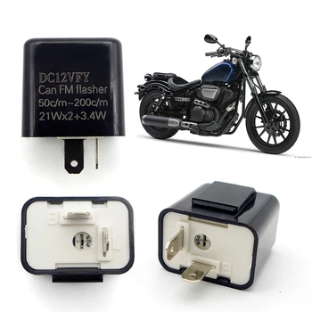 Ovládanie rýchlosti Motocykla LED zase signál Na KTM V 125 200 250 300 350 400 450 500 525 53 Pre jawa cb1300 bandit 650 honda vtx