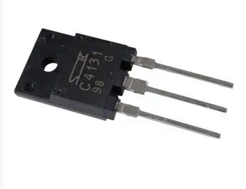 C4131 Roland Obvod / Tranzistor tlačiarne diely