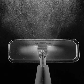 Deerma Spray Mop 360 Stupňové Otáčanie Ručné Mijia Vody Spray Mop Upratovanie Domácností Metla Zberného Vysávač Prachu