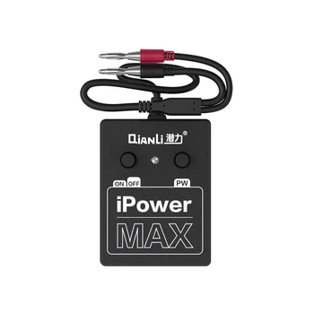 IPower Napájanie Test Kábel vypínač ON/OFF iPower Pro pre iPhone 6 G/6S/7G/8G/8P/X/XS/XSMAX / DC Power Control Test Kábel